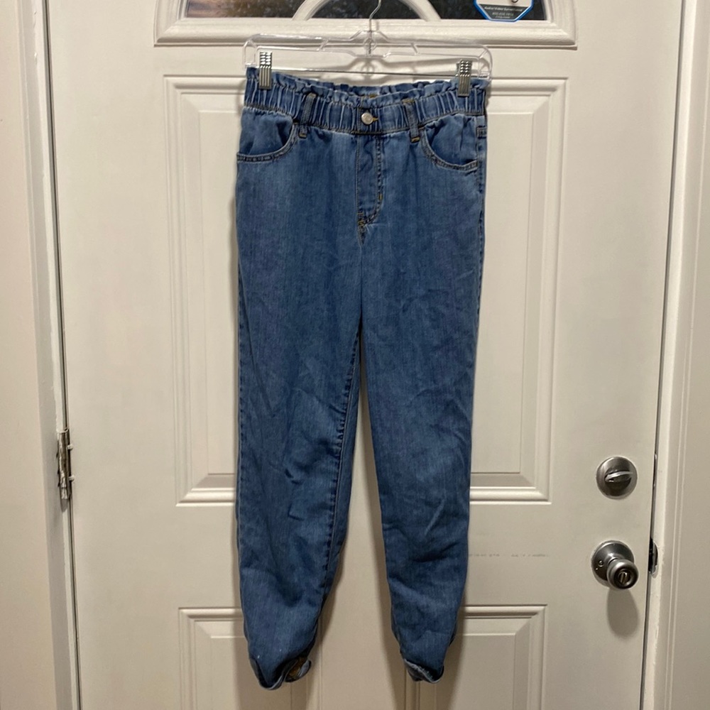 Banana Republic Vintage Jeans!